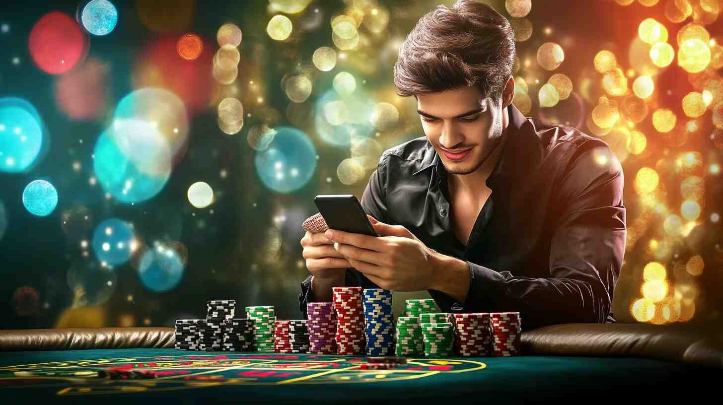 Casino BD777
                                         